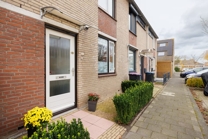 Foto 6 van Duprépad 11