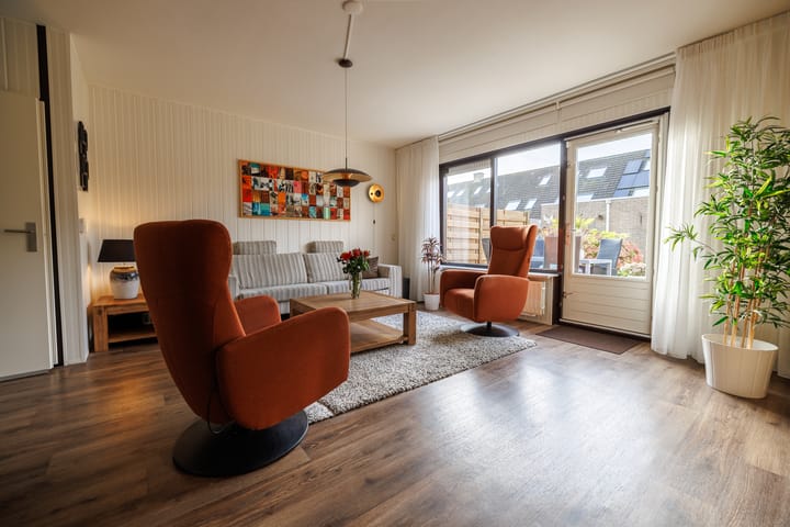 Foto 10 van Duprépad 11