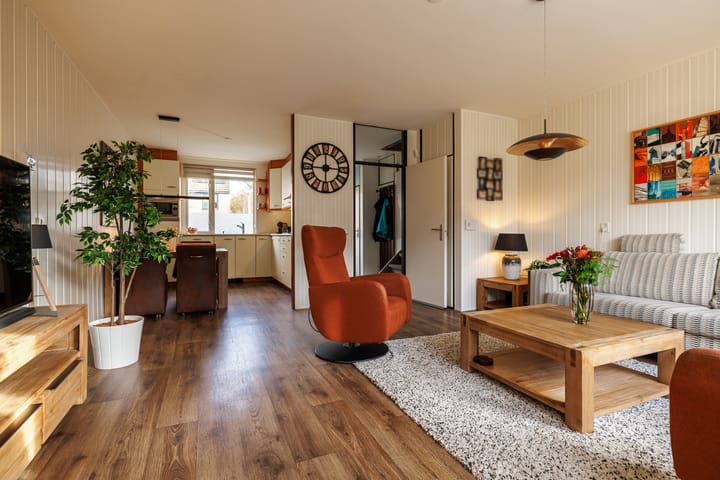 Foto 11 van Duprépad 11