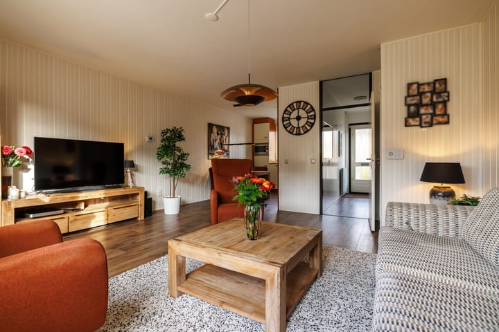 Foto 12 van Duprépad 11