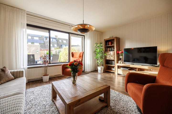 Foto 13 van Duprépad 11