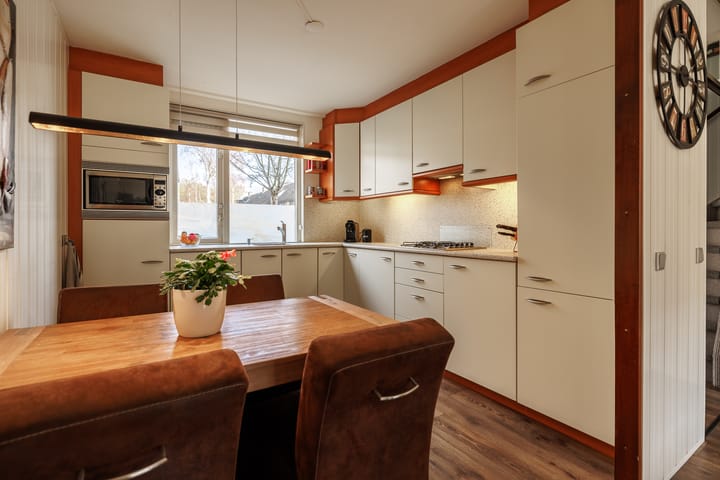 Foto 14 van Duprépad 11