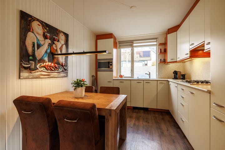 Foto 15 van Duprépad 11