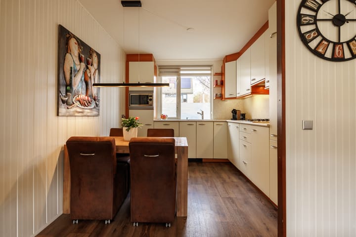 Foto 17 van Duprépad 11