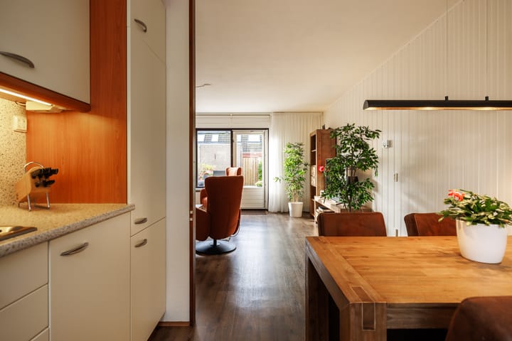 Foto 18 van Duprépad 11