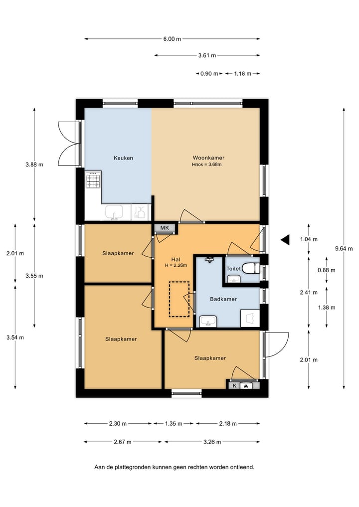 Foto 23 van Horsterweg 147-30