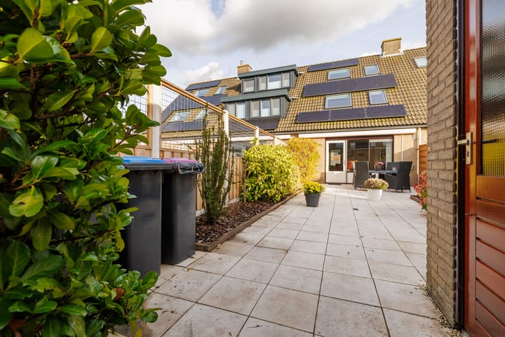 Foto 21 van Duprépad 11