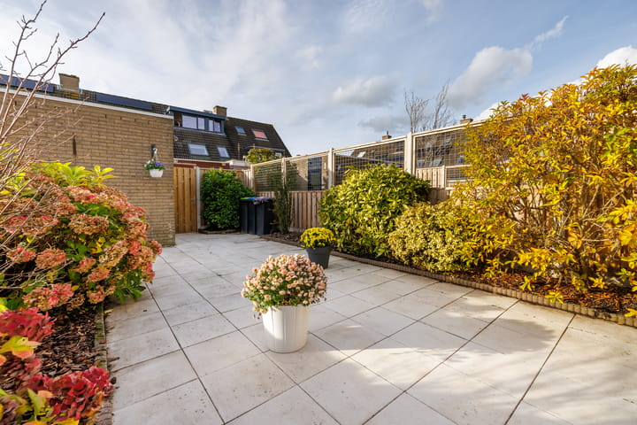 Foto 5 van Duprépad 11