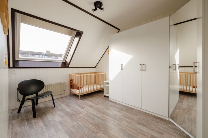 Foto 27 van Duprépad 11