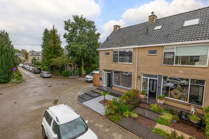 View photo 21 of Ravelstraat 46