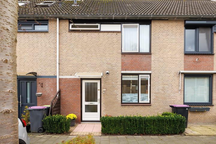 Foto 52 van Duprépad 11