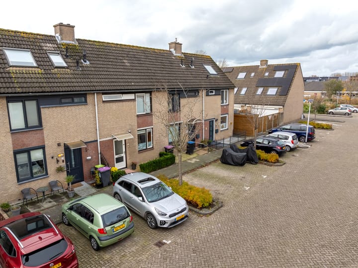 Foto 1 van Duprépad 11