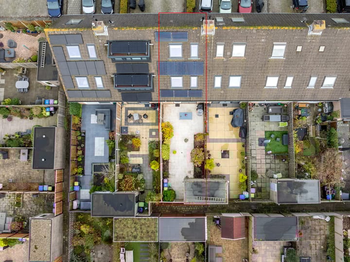 Foto 54 van Duprépad 11