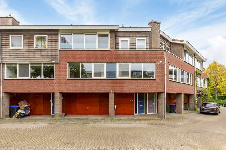 Foto 2 van Beukenhof 15