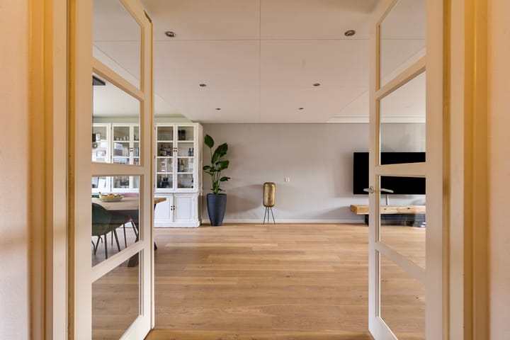 Foto 4 van Beukenhof 15