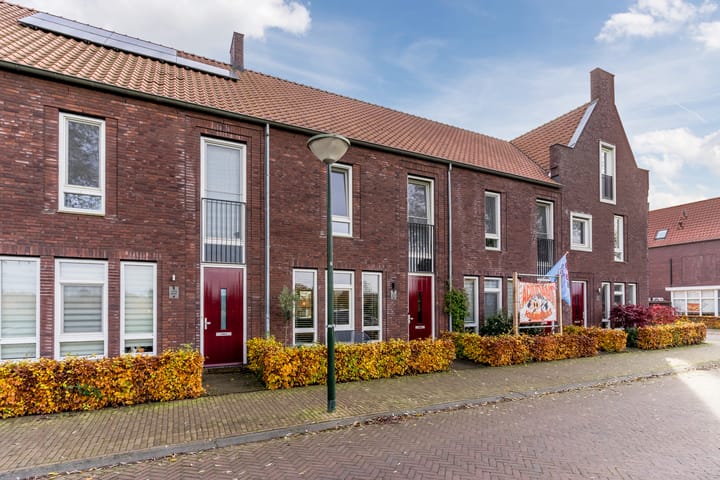 Foto 2 van Hendrikstraat 21