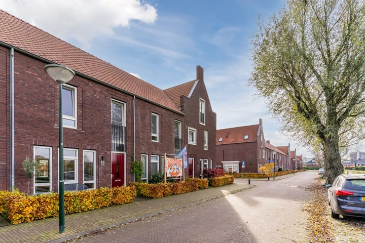 Foto 3 van Hendrikstraat 21