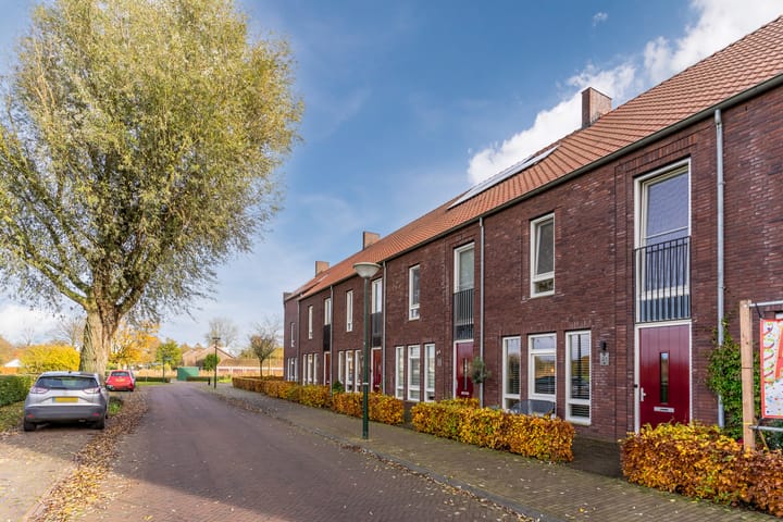 Foto 4 van Hendrikstraat 21