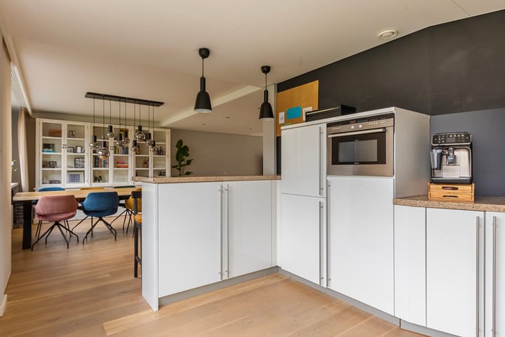 Foto 9 van Beukenhof 15