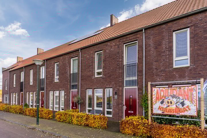 Foto 5 van Hendrikstraat 21