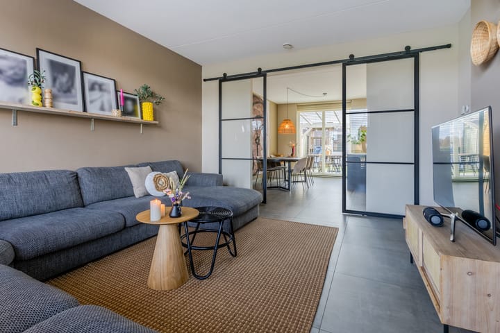 Foto 8 van Hendrikstraat 21