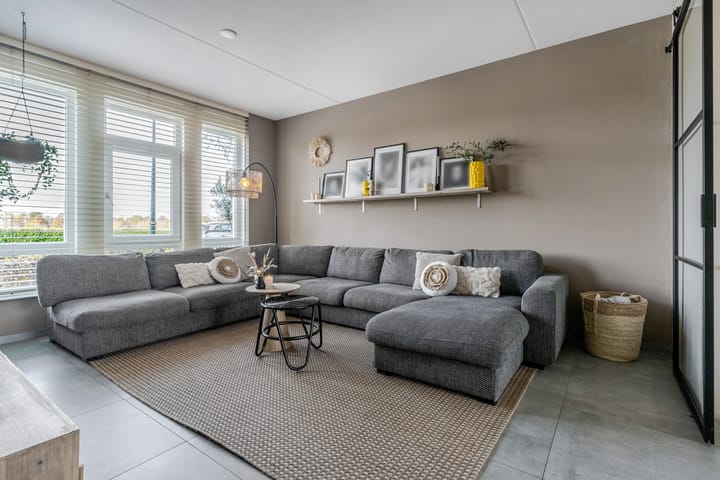 Foto 9 van Hendrikstraat 21