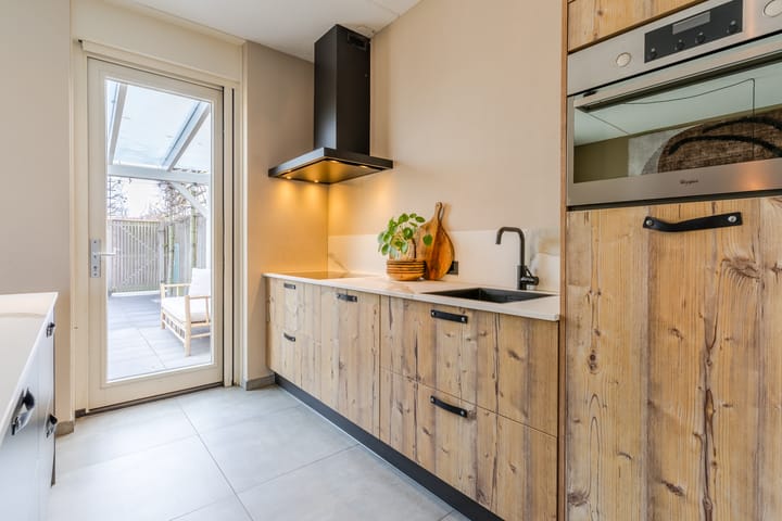 Foto 13 van Hendrikstraat 21