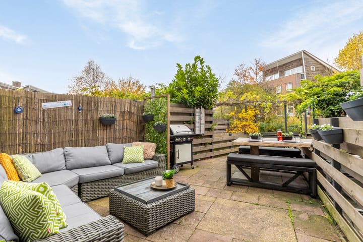 Foto 20 van Beukenhof 15