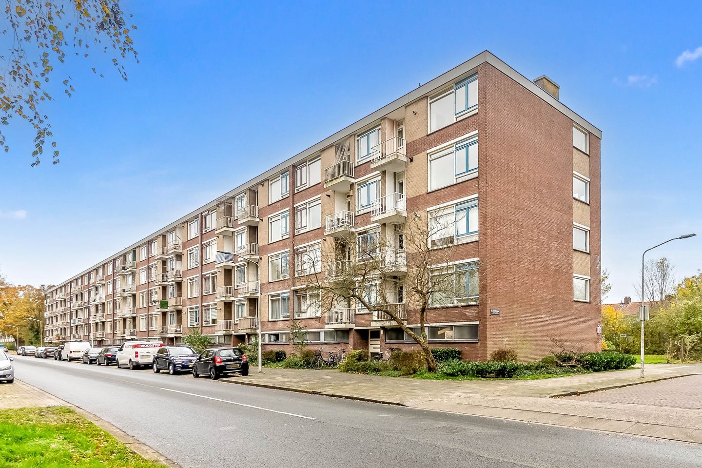 Foto 1 van Brahmslaan 5