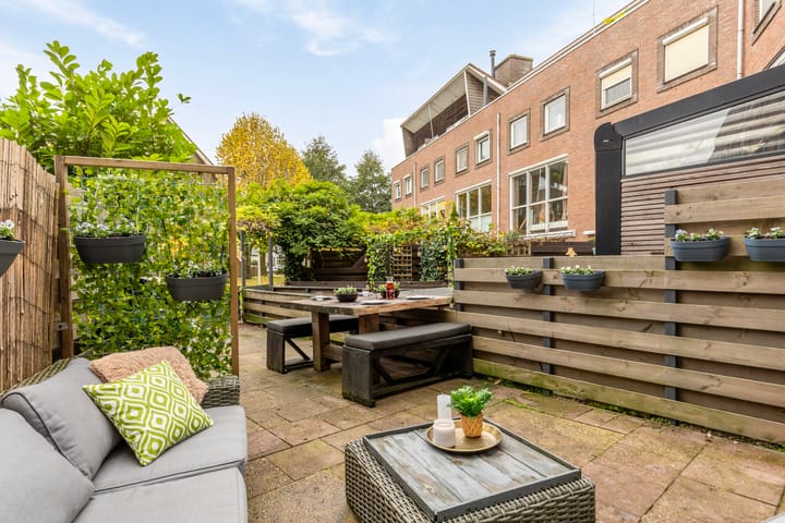 Foto 21 van Beukenhof 15