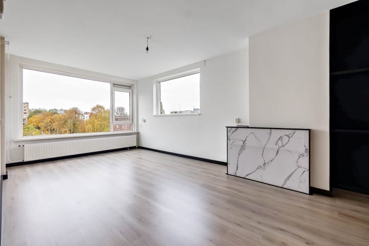 Foto 2 van Brahmslaan 5