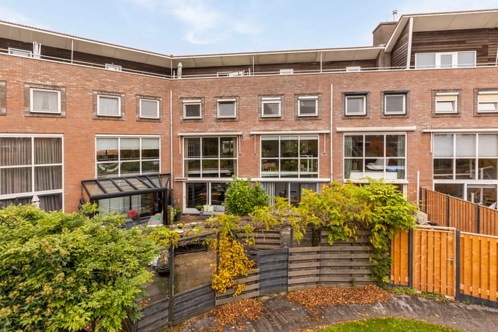 Foto 24 van Beukenhof 15