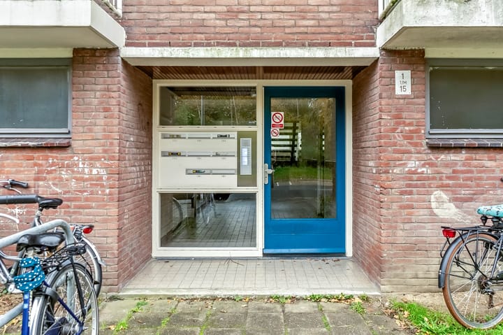 Foto 5 van Brahmslaan 5