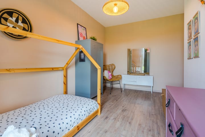 Foto 21 van Hendrikstraat 21