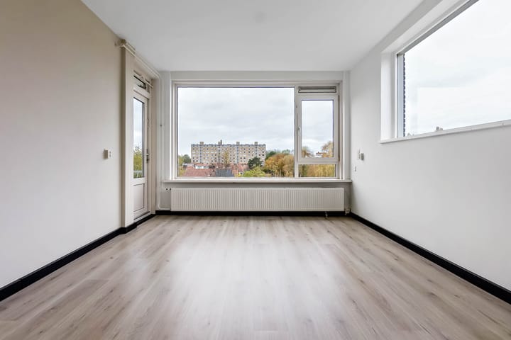 Foto 8 van Brahmslaan 5