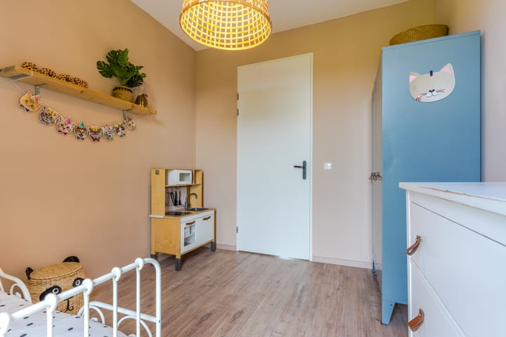 Foto 23 van Hendrikstraat 21