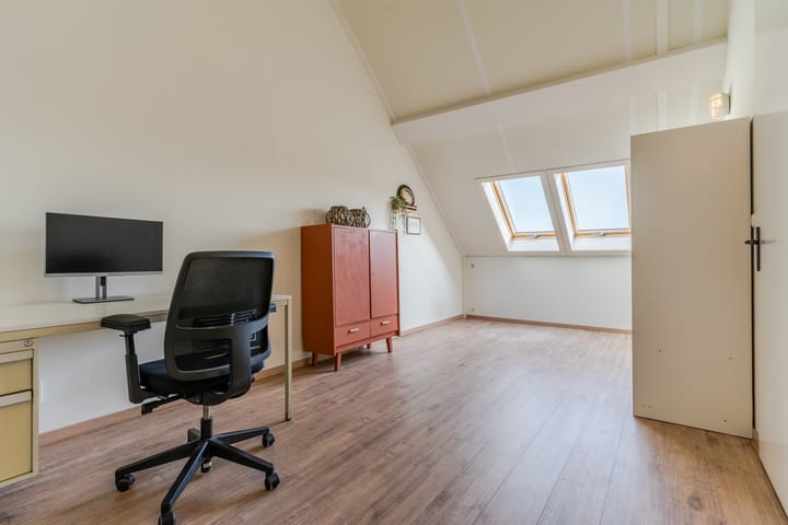 Foto 30 van Hendrikstraat 21