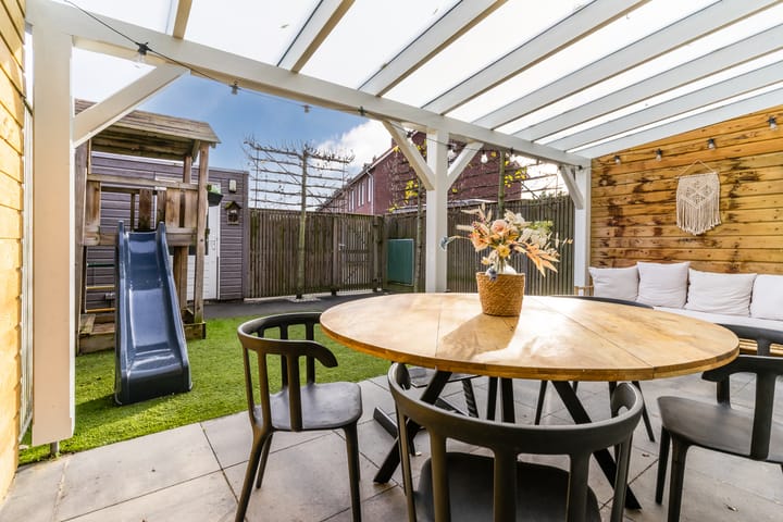 Foto 32 van Hendrikstraat 21