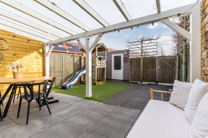 Foto 33 van Hendrikstraat 21