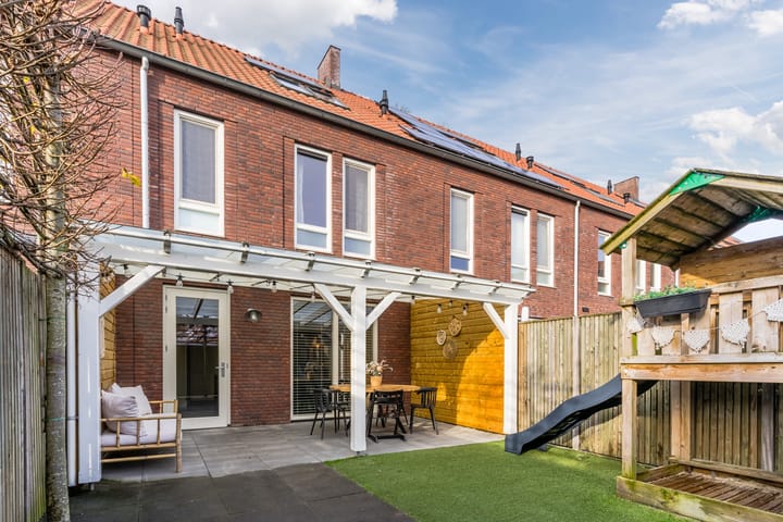 Foto 34 van Hendrikstraat 21