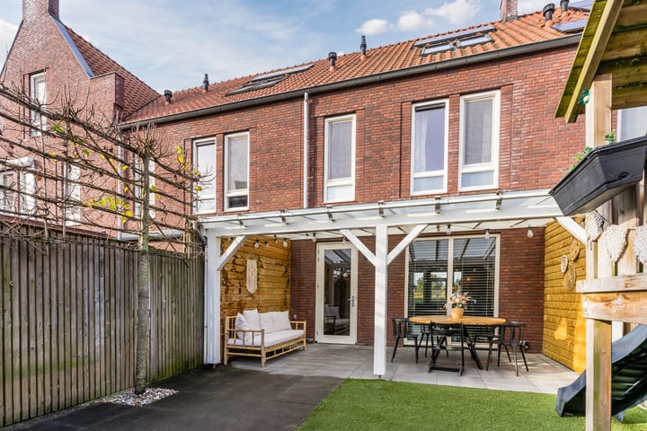 Foto 35 van Hendrikstraat 21