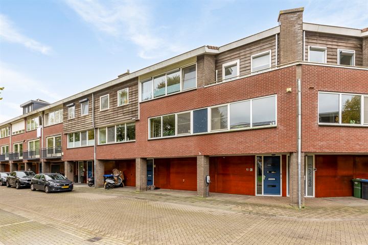 Bekijk foto 45 van Beukenhof 15