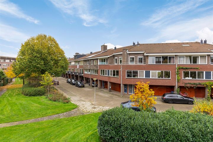 Bekijk foto 47 van Beukenhof 15