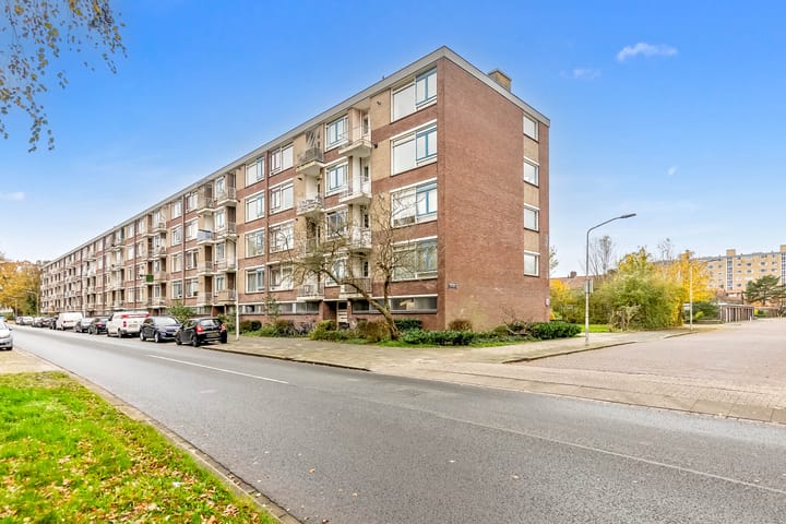 Foto 38 van Brahmslaan 5