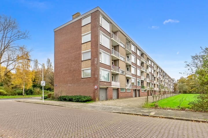 Foto 39 van Brahmslaan 5