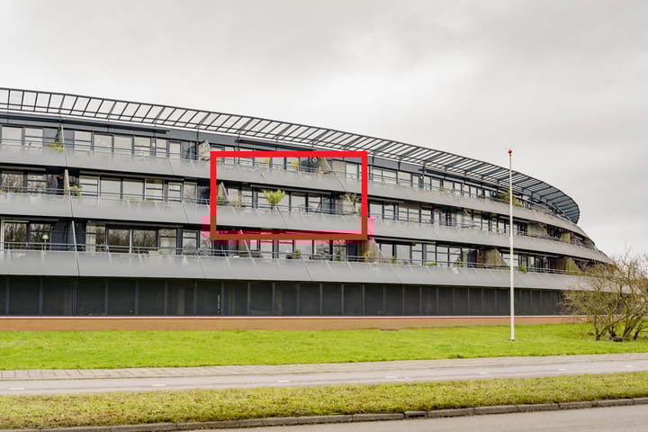 Foto 1 van De Zeilmakerij 19