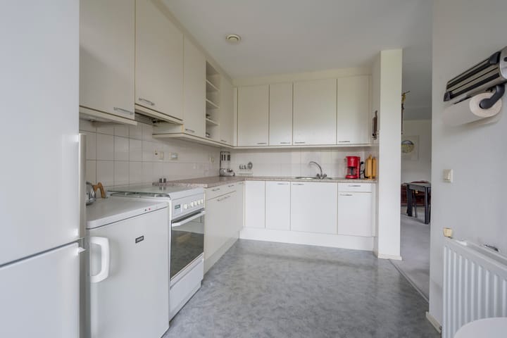 Foto 7 van De Zeilmakerij 19