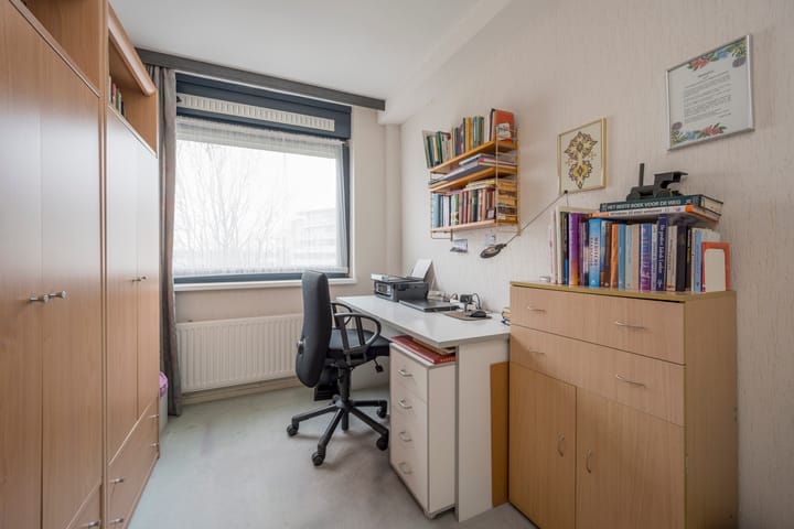 Foto 14 van De Zeilmakerij 19