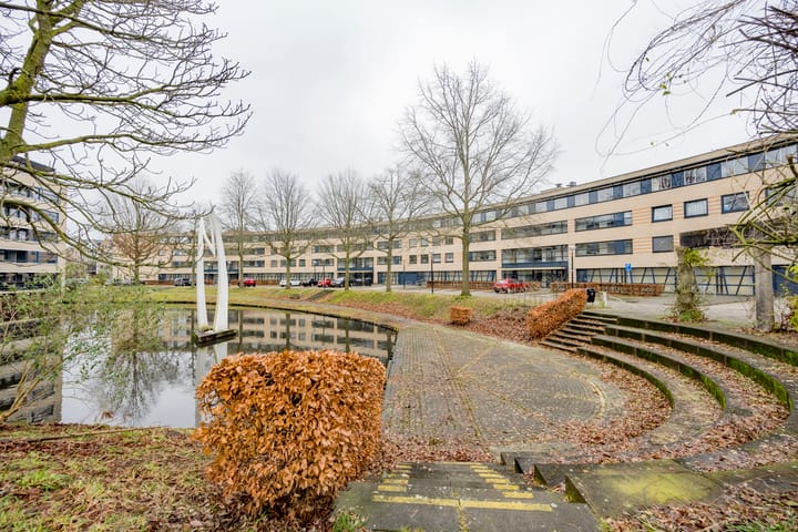 Foto 20 van De Zeilmakerij 19