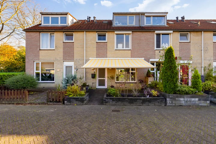 Foto 4 van Veluws Hof 19